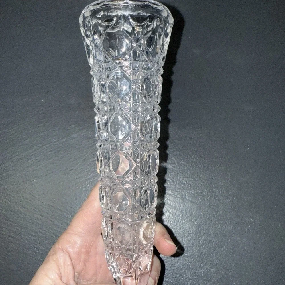 Vintage Indiana Glass 8